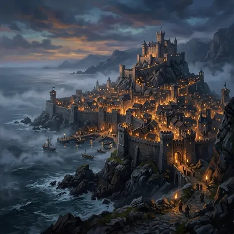 Concept art
